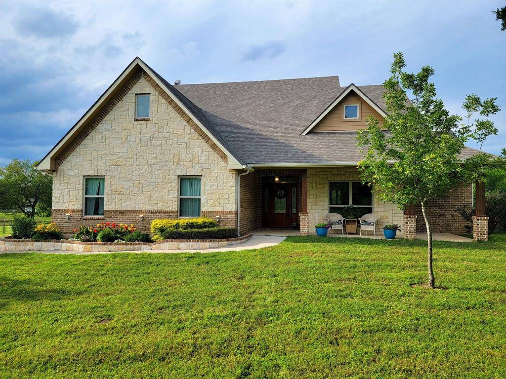 5768 Fm 1569, Farmersville, TX 75442