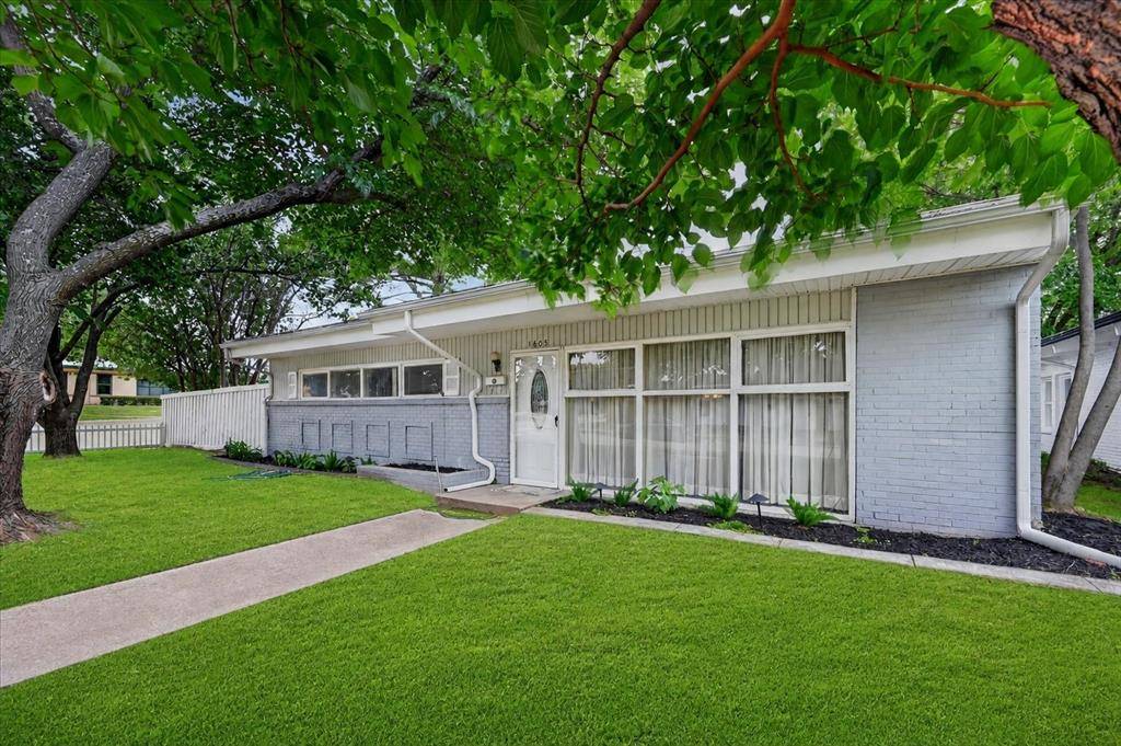 1603 William Brewster Street, Irving, TX 75061