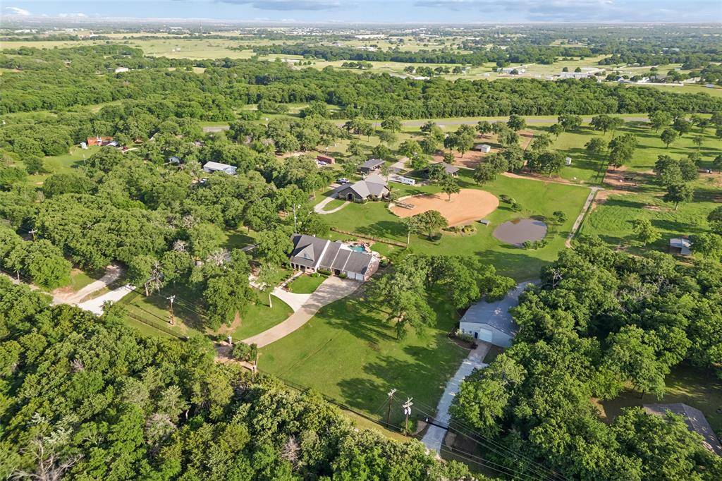 12630 Merrill Road, Pilot Point, TX 76258