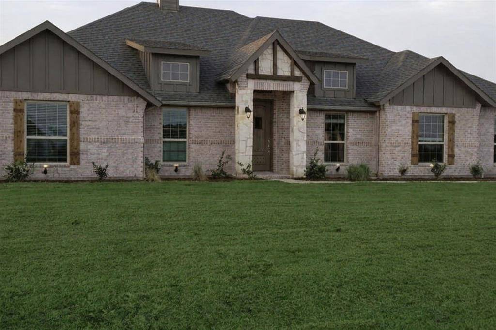 6407 Starr Drive, Mckinney, TX 75071