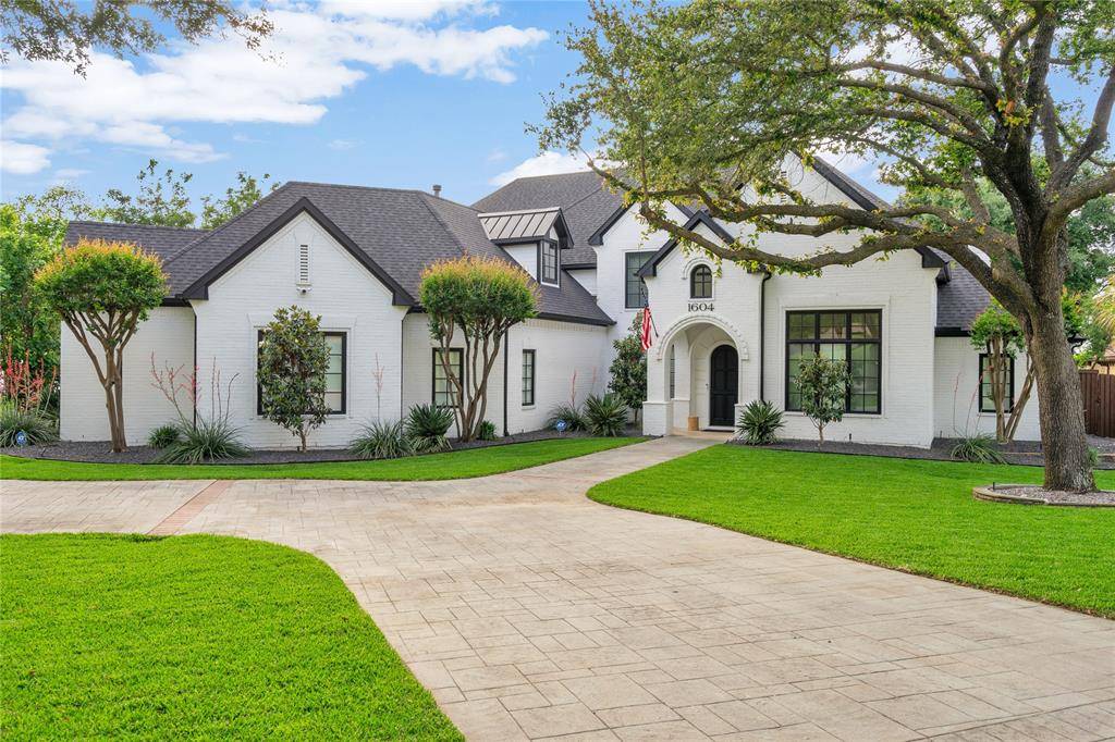1604 S Lakeshore Drive, Rockwall, TX 75087