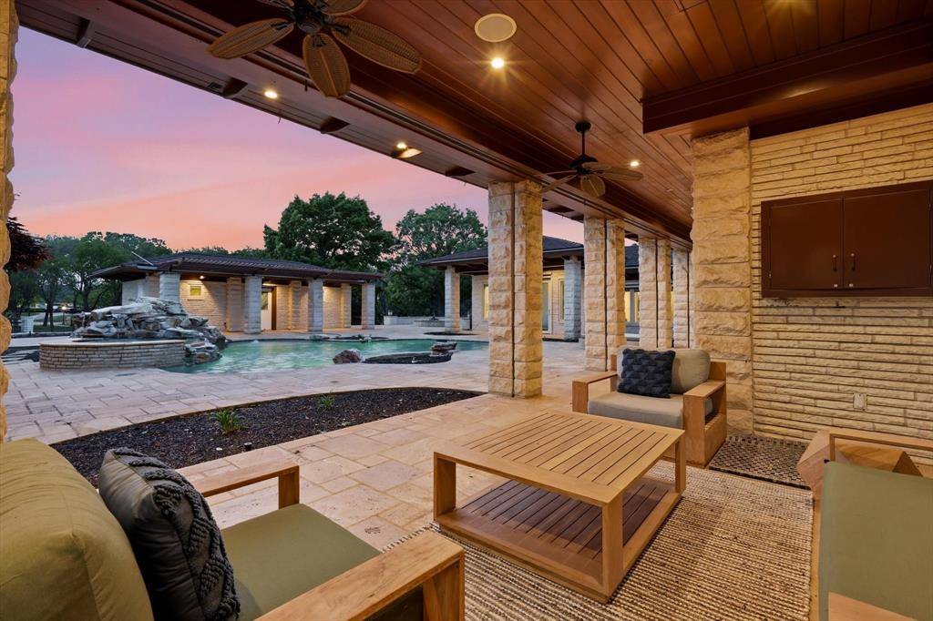 2200 Winthrop Hill Road, Denton, TX 76226