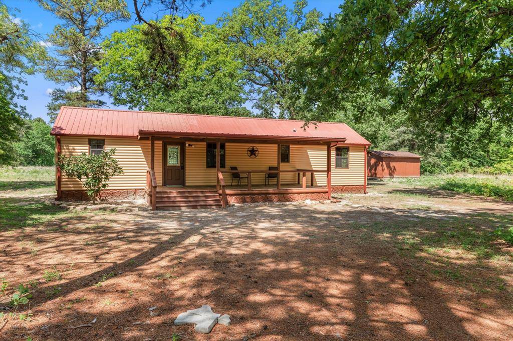 3983 E. Hwy 154, Quitman, TX 75783