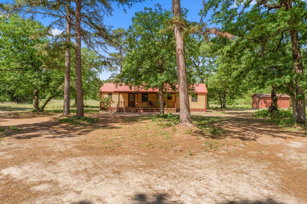 3983 E. Hwy 154, Quitman, TX 75783