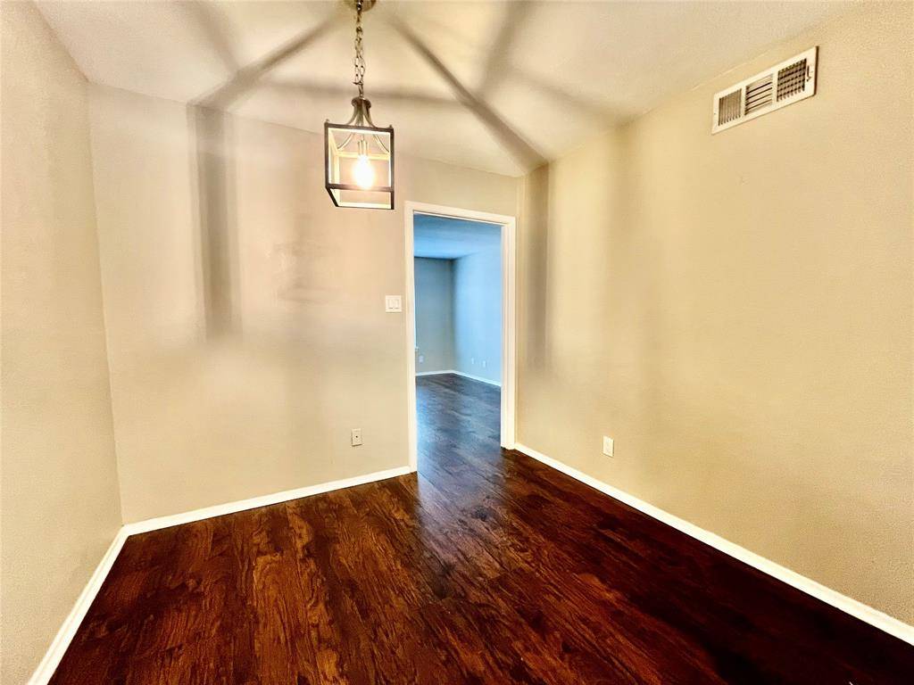 1107 N Locust Street #4, Denton, TX 76201