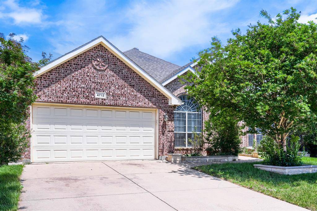 4712 Ardenwood Drive, Fort Worth, TX 76123