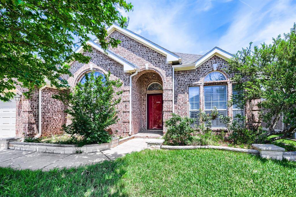 4712 Ardenwood Drive, Fort Worth, TX 76123