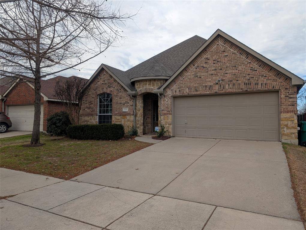 921 Raleigh Path Road, Denton, TX 76208