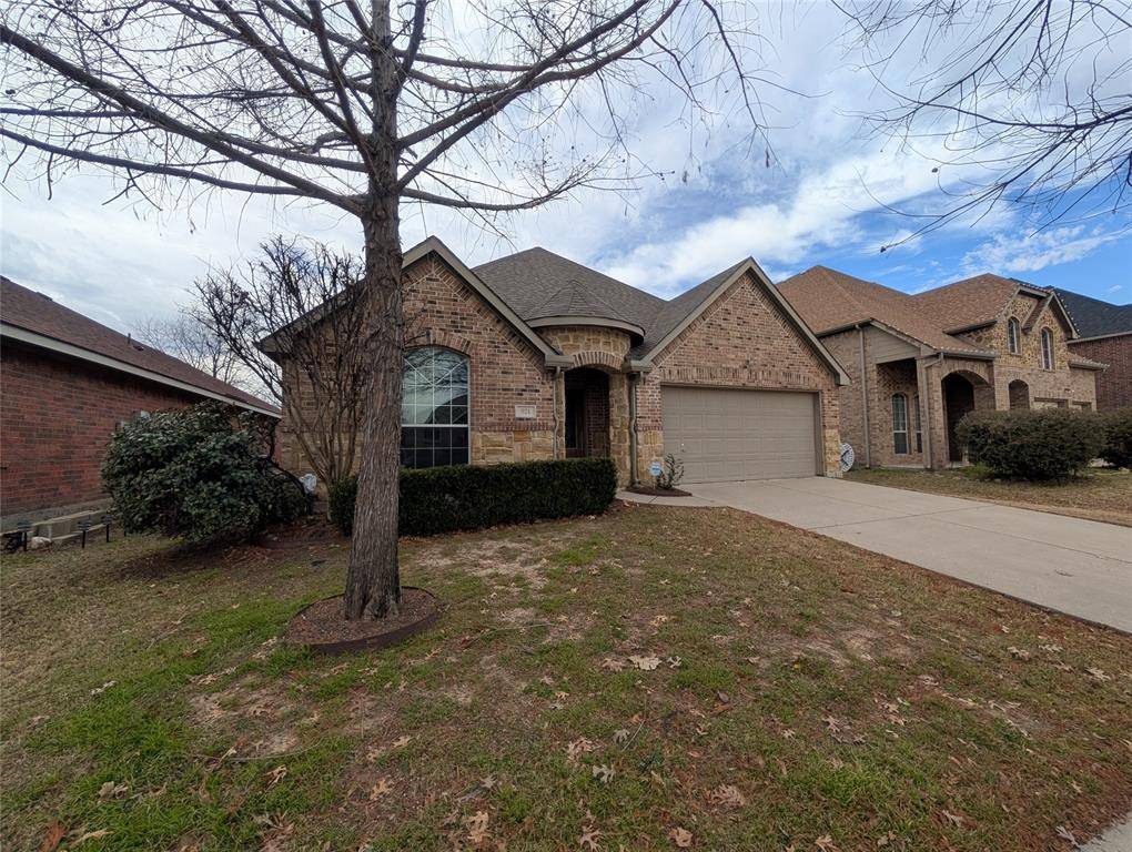 921 Raleigh Path Road, Denton, TX 76208