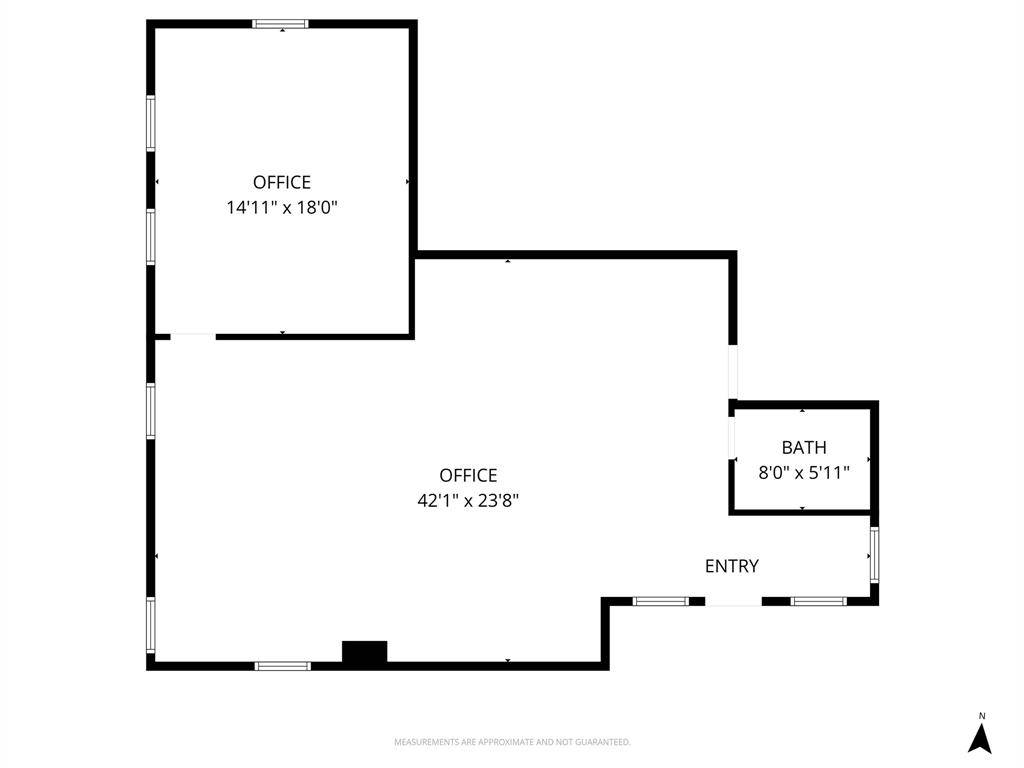 506A N Goliad Street, Rockwall, TX 75087