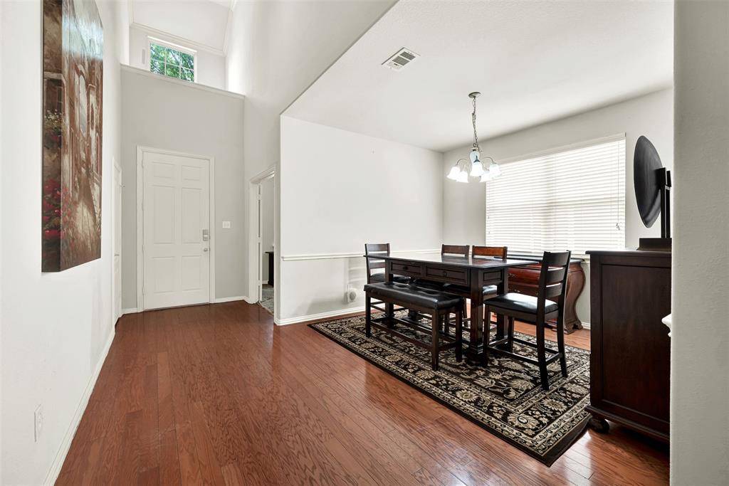 1412 Hawk Valley Drive, Little Elm, TX 75068
