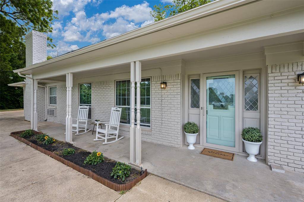 14821 Kleberg Road, Dallas, TX 75253