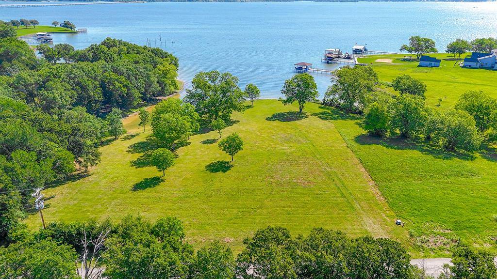 Lot 2-R Moonlight Point, Corsicana, TX 75109