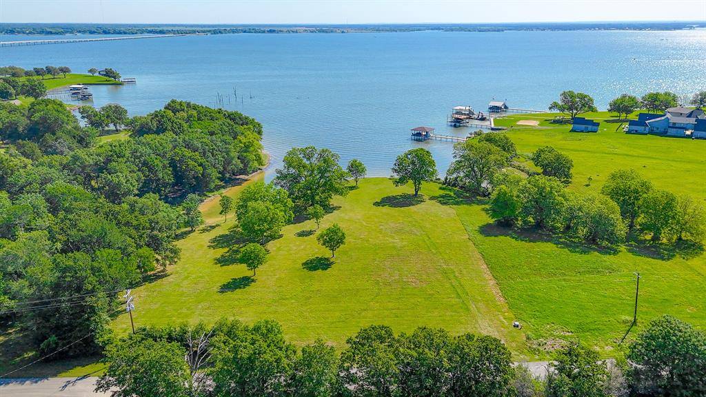 Lot 2-R Moonlight Point, Corsicana, TX 75109