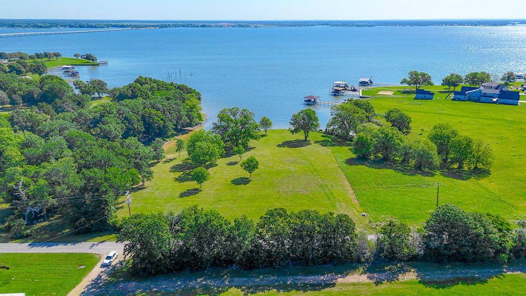 Lot 2-R Moonlight Point, Corsicana, TX 75109