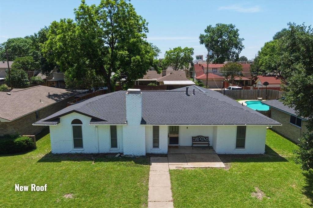 600 E Kearney Street, Mesquite, TX 75149