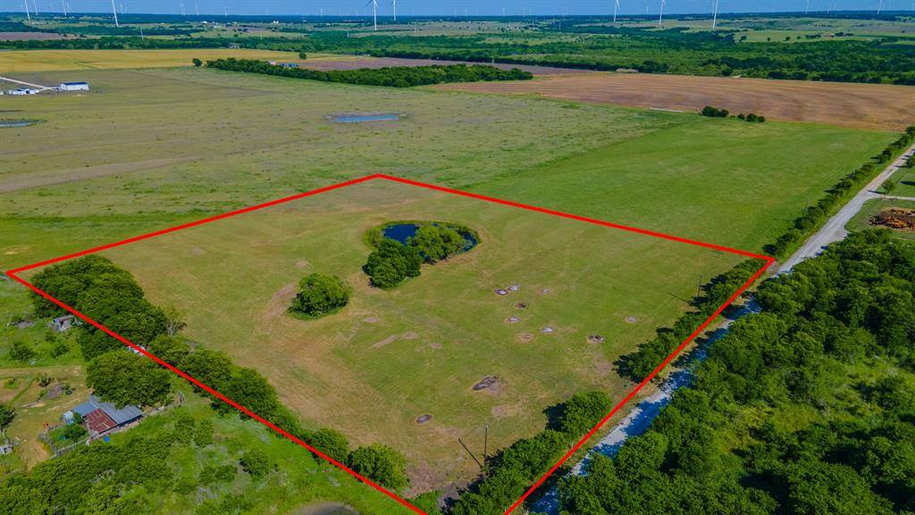 958 county Road 3254, Mount Calm, TX 76673