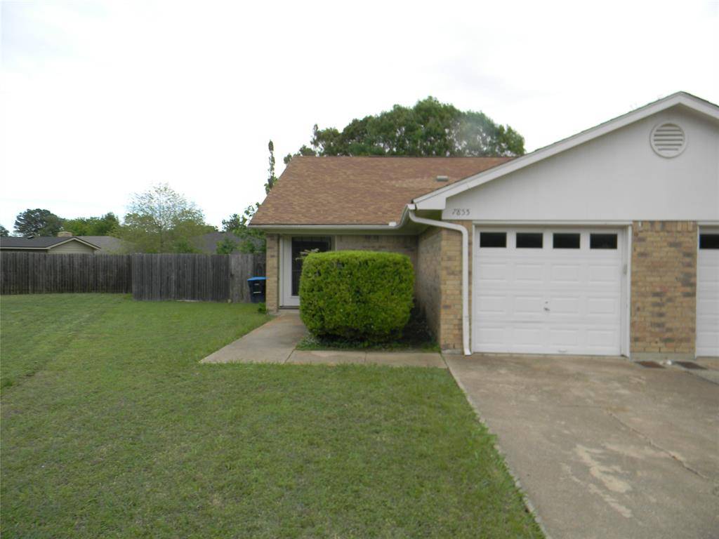 7855 Colwick Court, Fort Worth, TX 76133