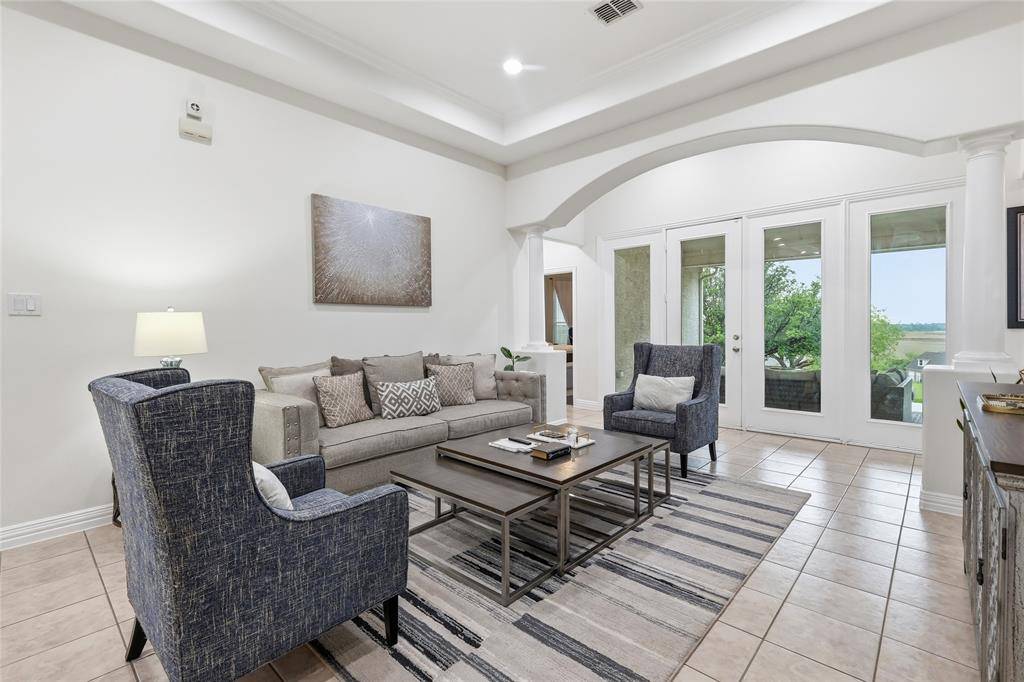 10400 Los Rios Drive, Fort Worth, TX 76179