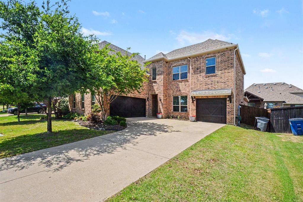 1211 Great Meadows Drive, Wylie, TX 75098