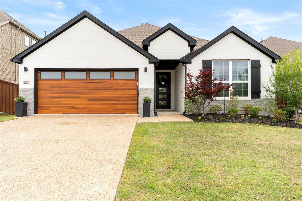 2020 Successful Drive, Wylie, TX 75098