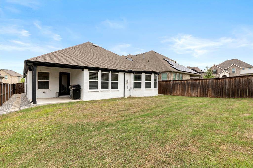 2020 Successful Drive, Wylie, TX 75098