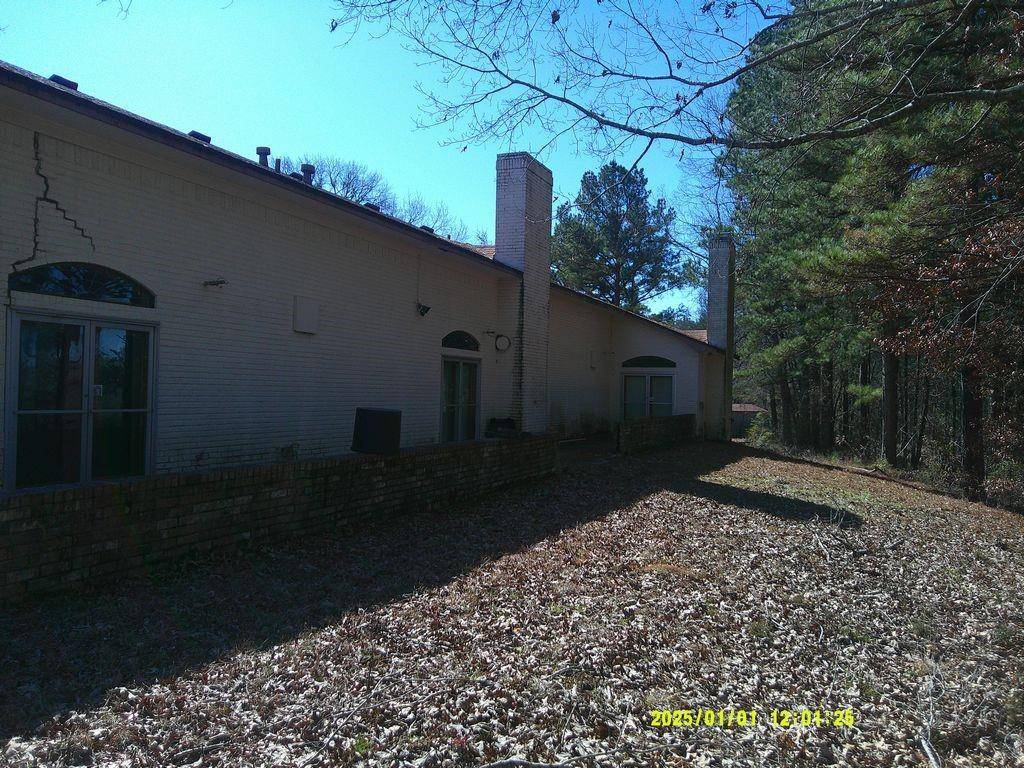 3726 County Road 4284, Simms, TX 75574