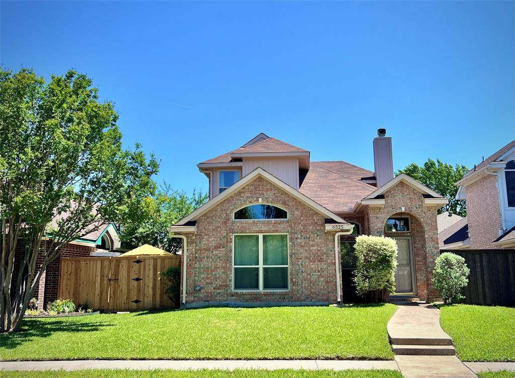 6525 Wildhaven Drive, Rowlett, TX 75089
