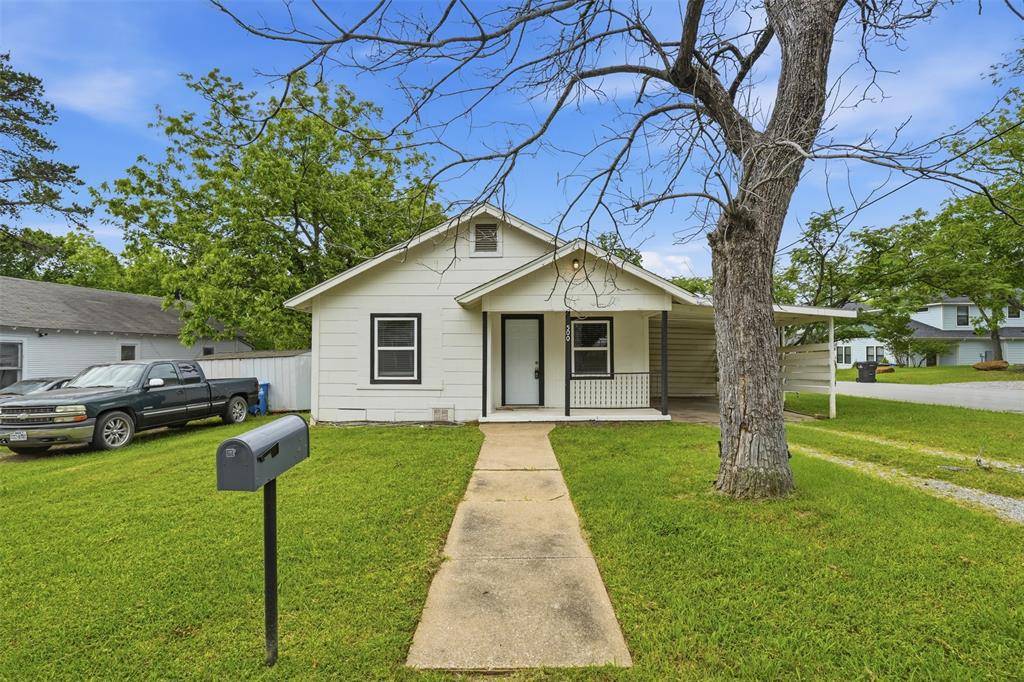 500 E Heron Street, Denison, TX 75021