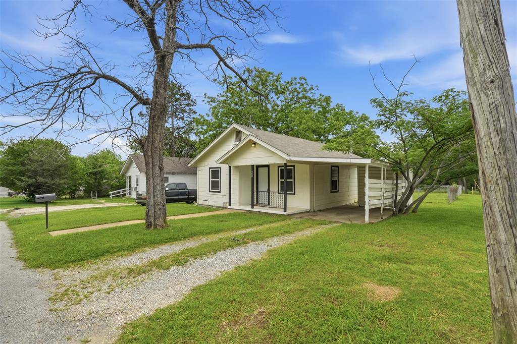 500 E Heron Street, Denison, TX 75021