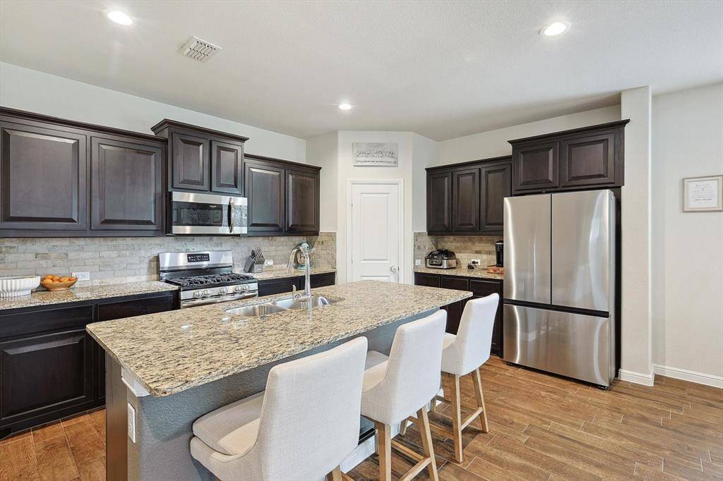 1211 Tiburon Trail, Cleburne, TX 76033