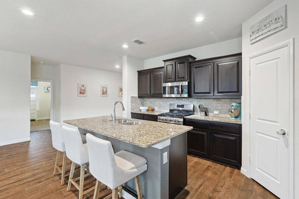 1211 Tiburon Trail, Cleburne, TX 76033