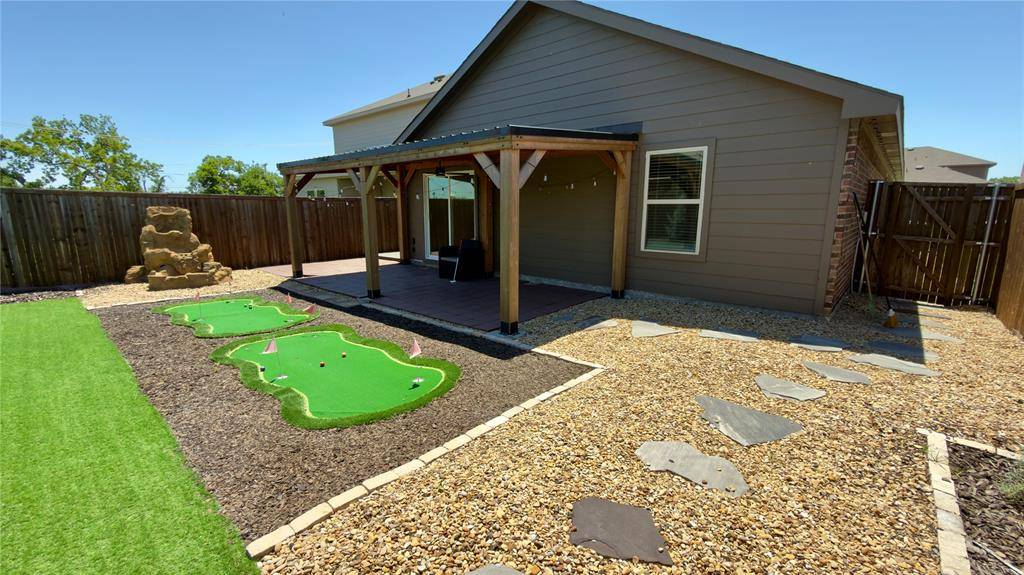 1204 Delmita Drive, Forney, TX 75126