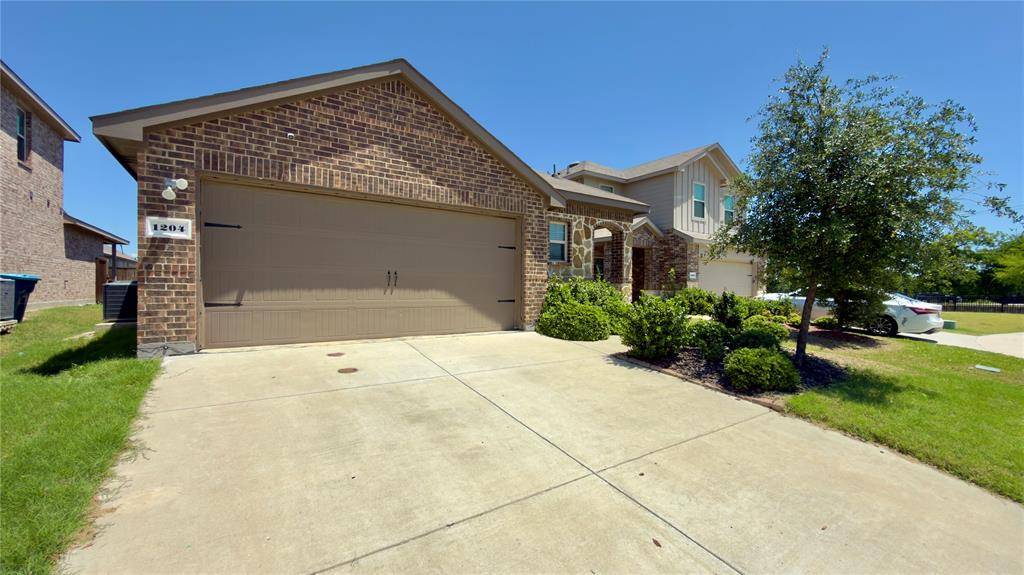 1204 Delmita Drive, Forney, TX 75126