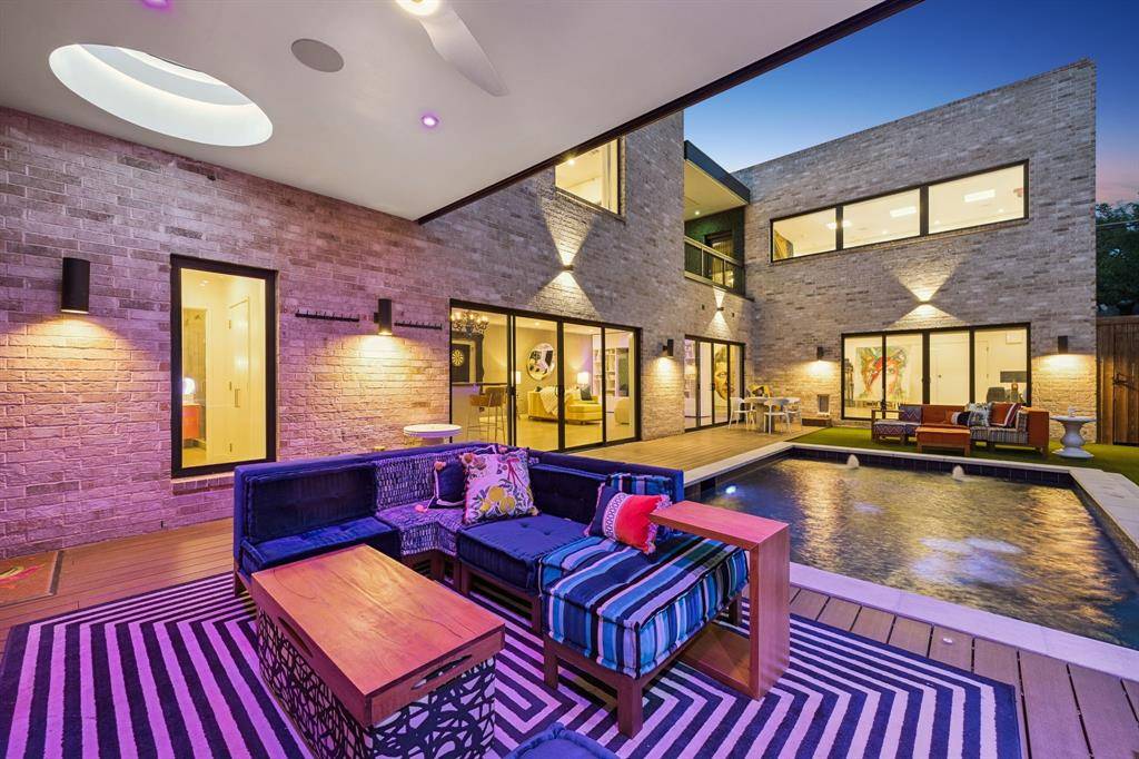 2010 Mcmillan Avenue, Dallas, TX 75206