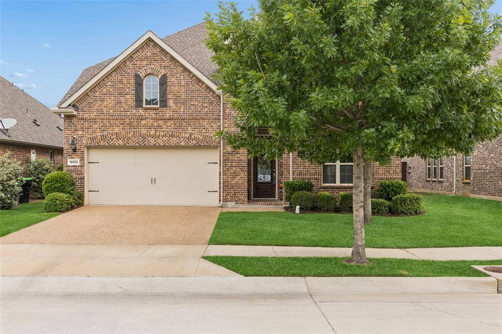 16013 Gladewater Terrace, Prosper, TX 75078