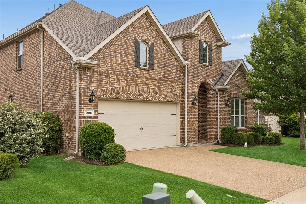 16013 Gladewater Terrace, Prosper, TX 75078