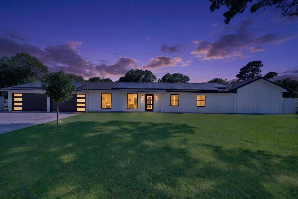 620 E Sixth Street, Springtown, TX 76082