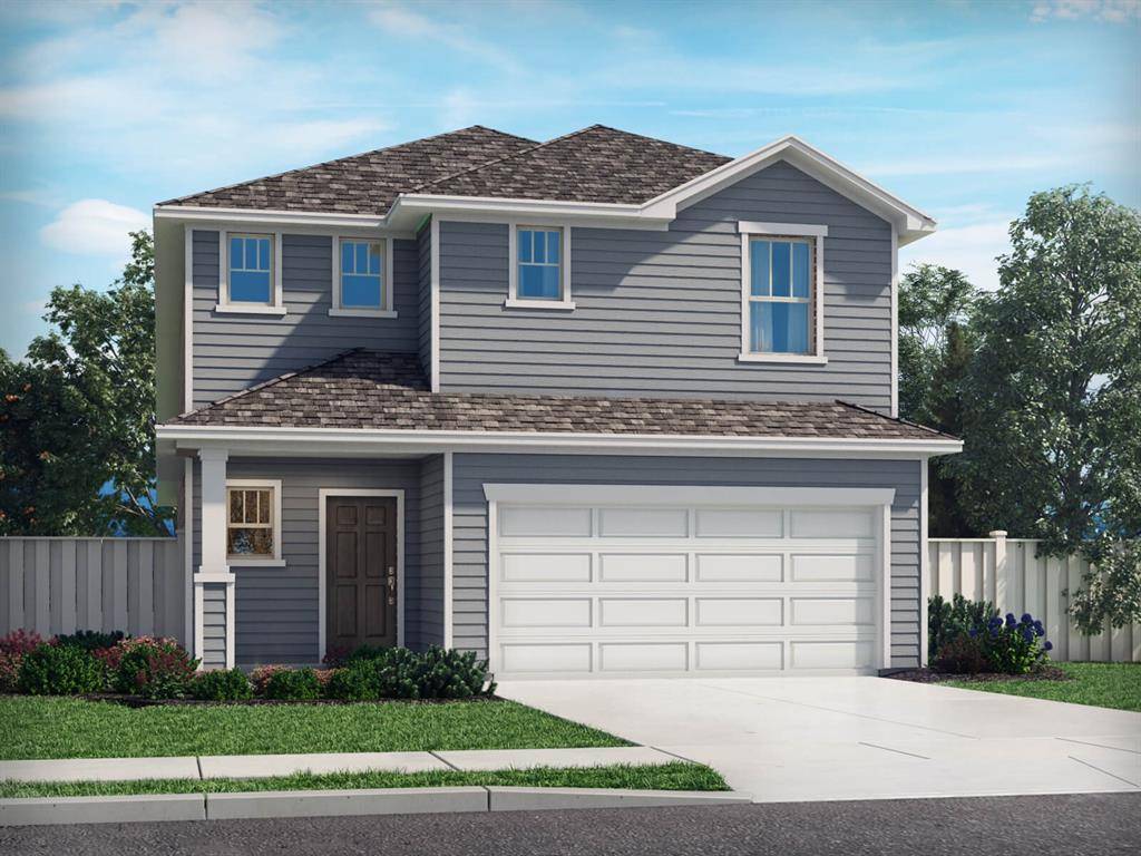 3602 Bridgeport Drive, Farmersville, TX 75442