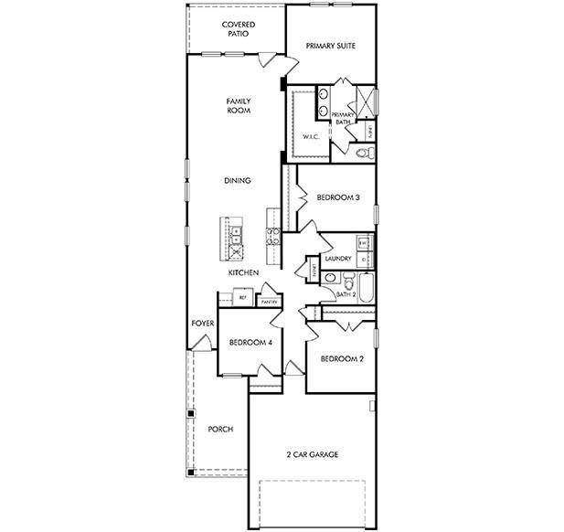 1413 Arrowleaf Drive, Princeton, TX 75071