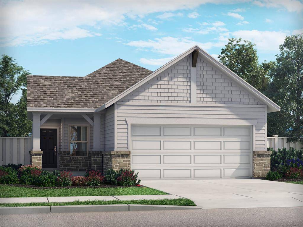 1411 Arrowleaf Drive, Princeton, TX 75071