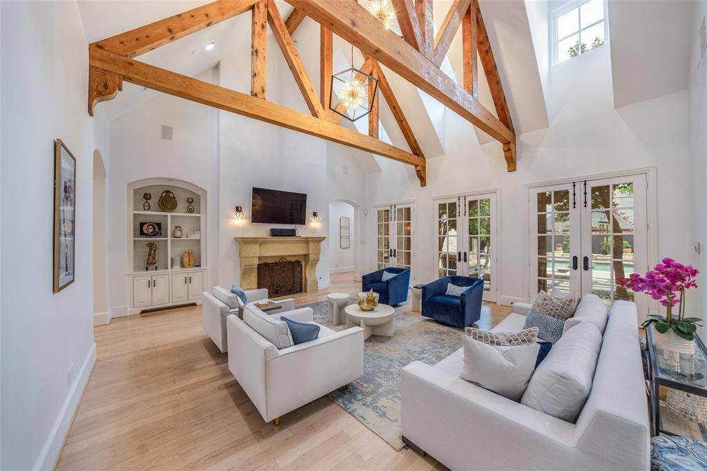 6430 Stefani Drive, Dallas, TX 75225