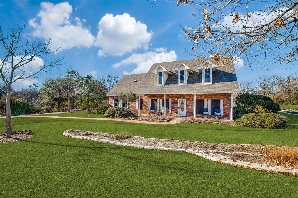 4920 Glen Oaks Circle, Aubrey, TX 76227