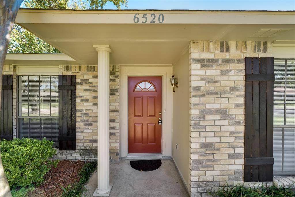 6520 Kiowa Court, Plano, TX 75023