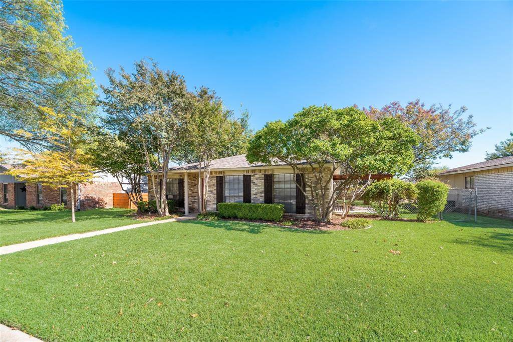 6520 Kiowa Court, Plano, TX 75023