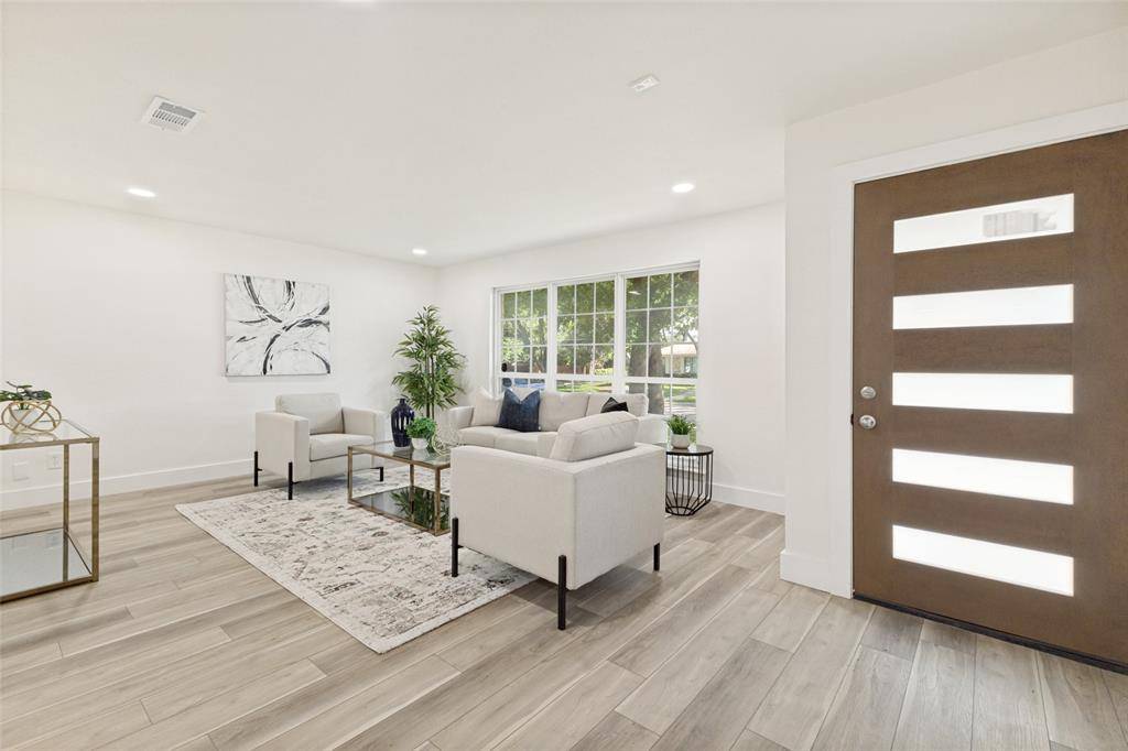 5610 Enchanted Lane, Dallas, TX 75227