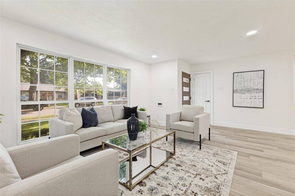 5610 Enchanted Lane, Dallas, TX 75227