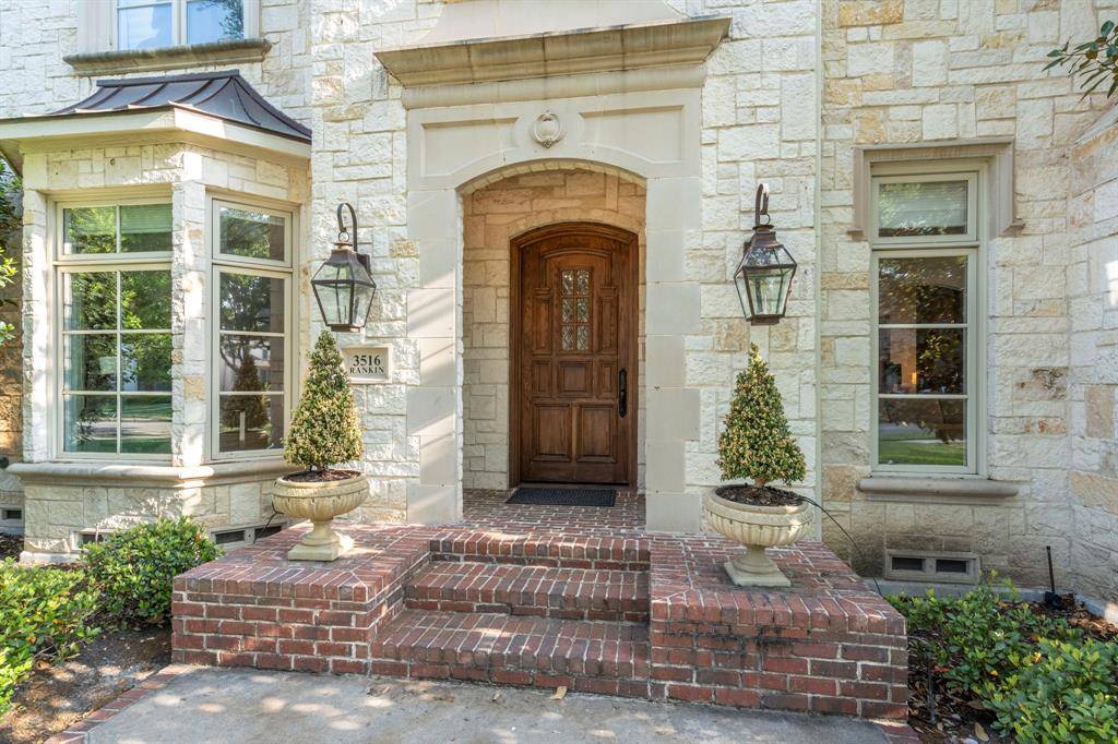 3516 Rankin Street, University Park, TX 75205
