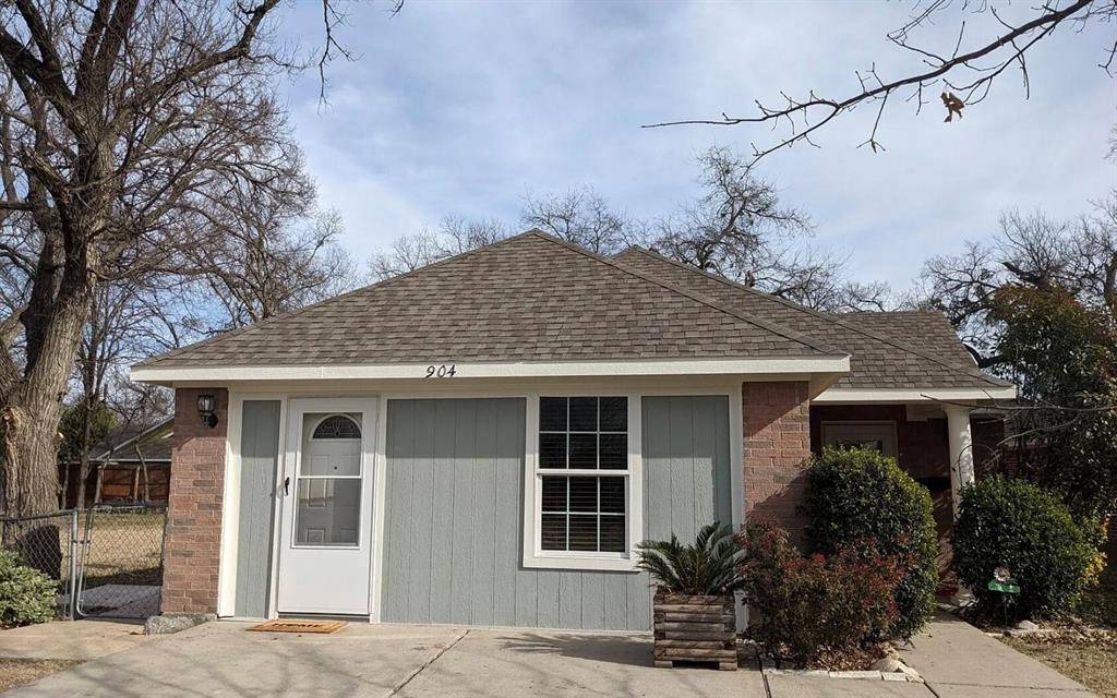 904 Canal Street, Mckinney, TX 75069