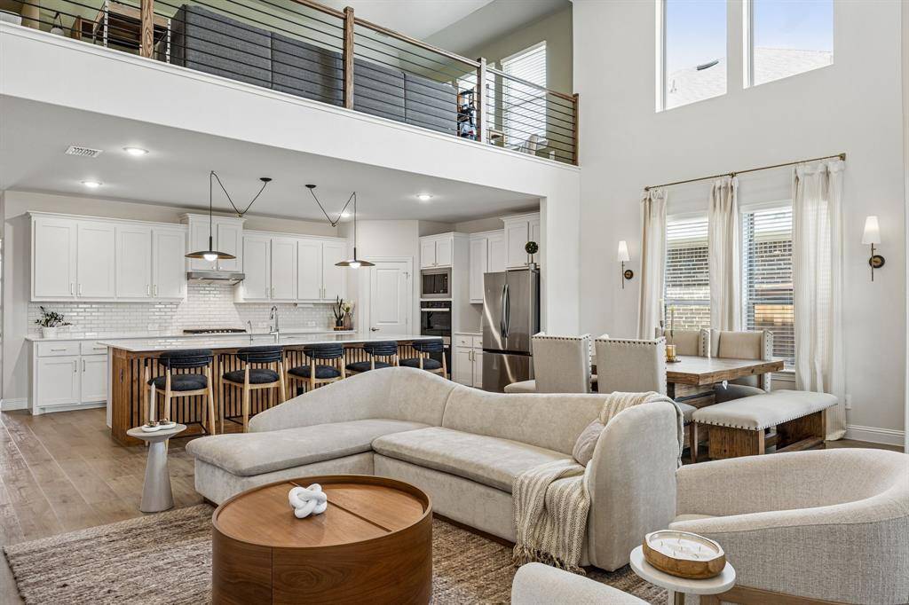 425 Breeds Hill Road, Little Elm, TX 75068